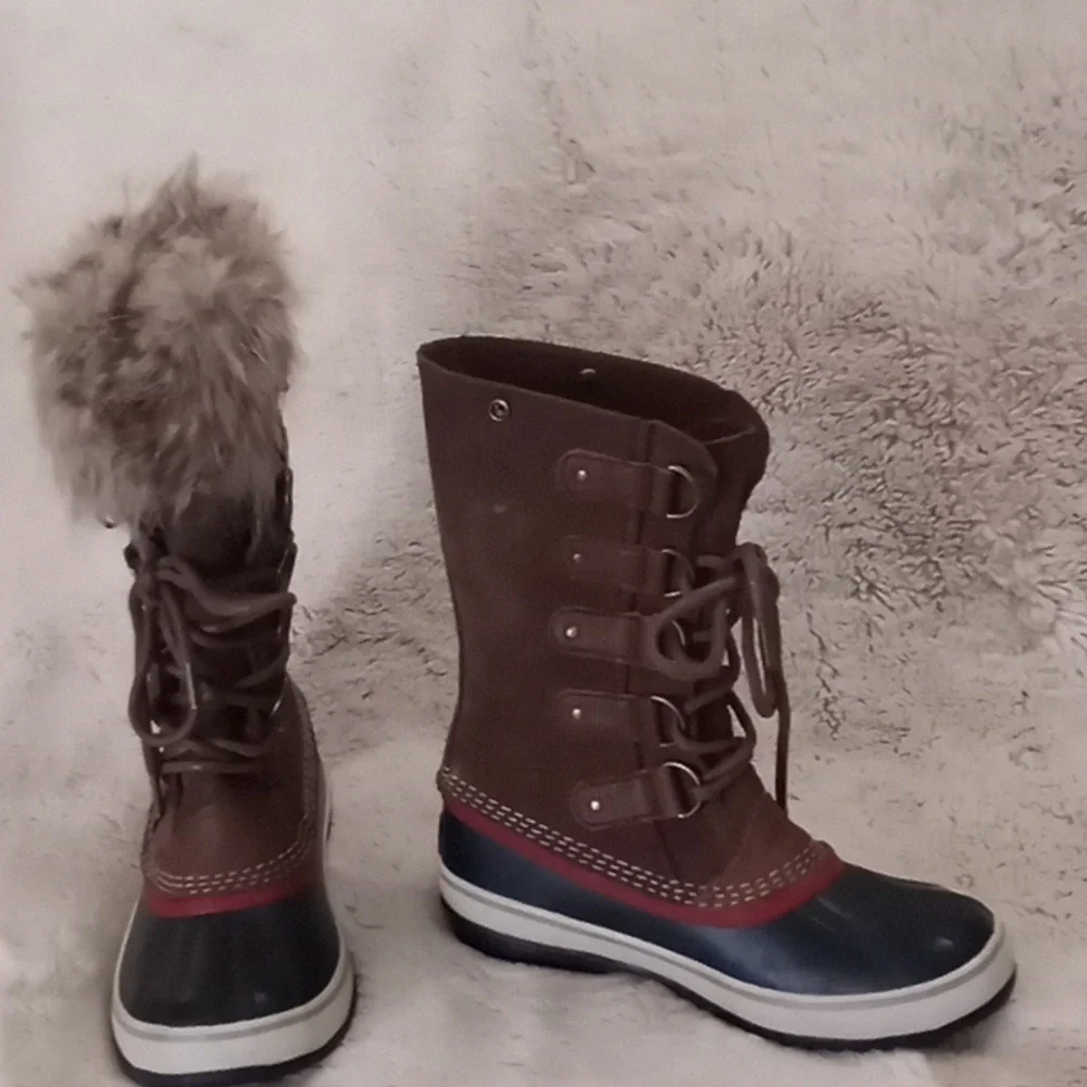 Sorel joan arctic